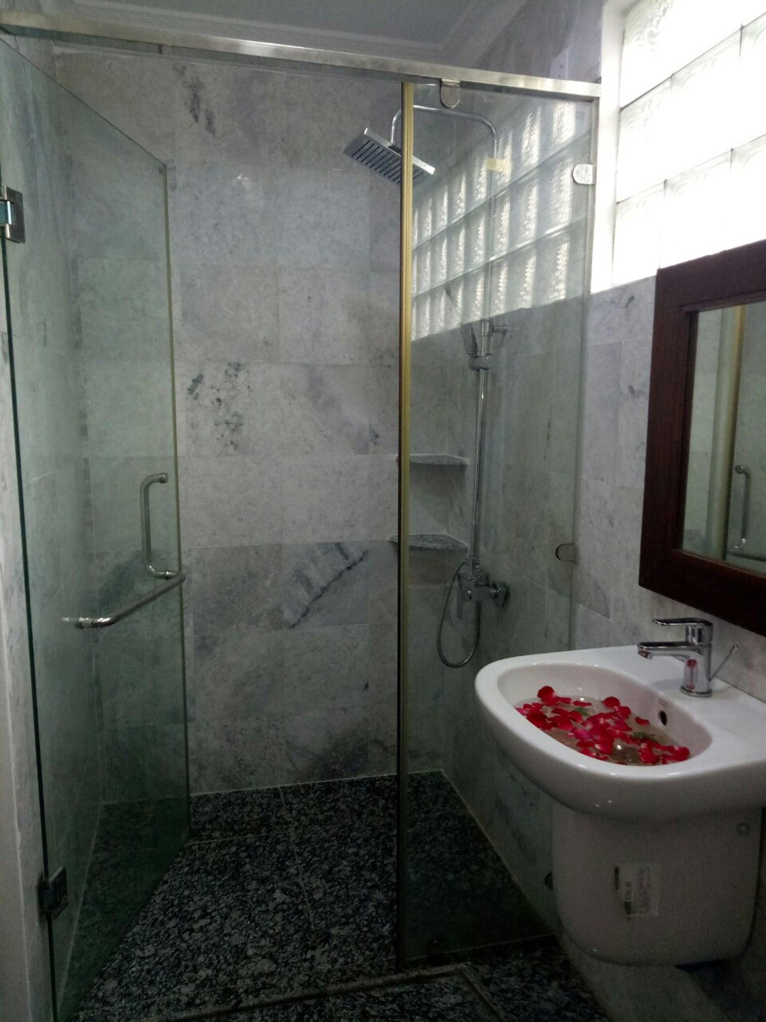 Airport Inn Gyogon Екстериор снимка